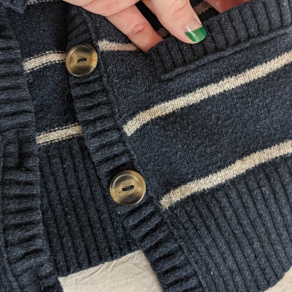 Hollister Cardigan - Picture 3 of 4